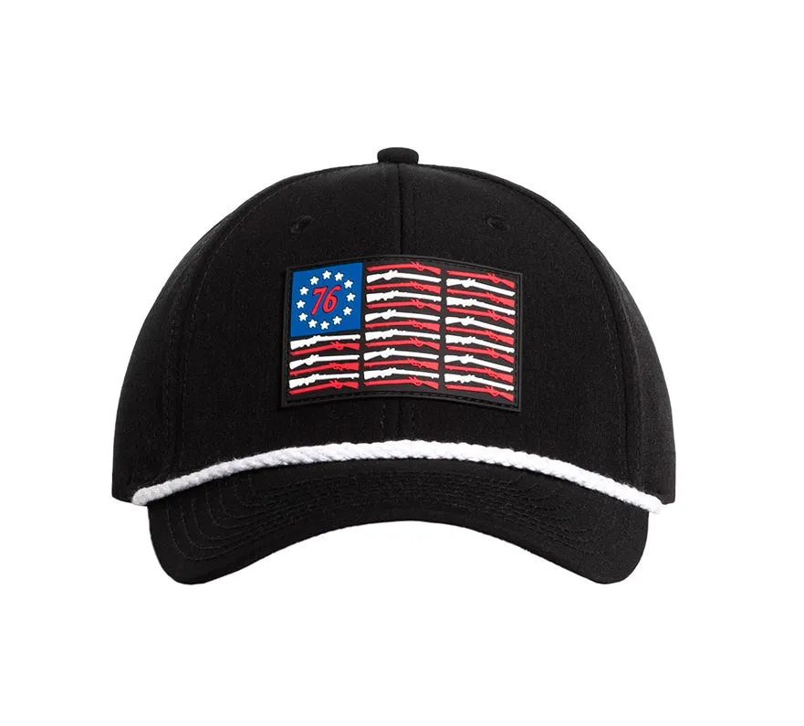 76 Nation Hat