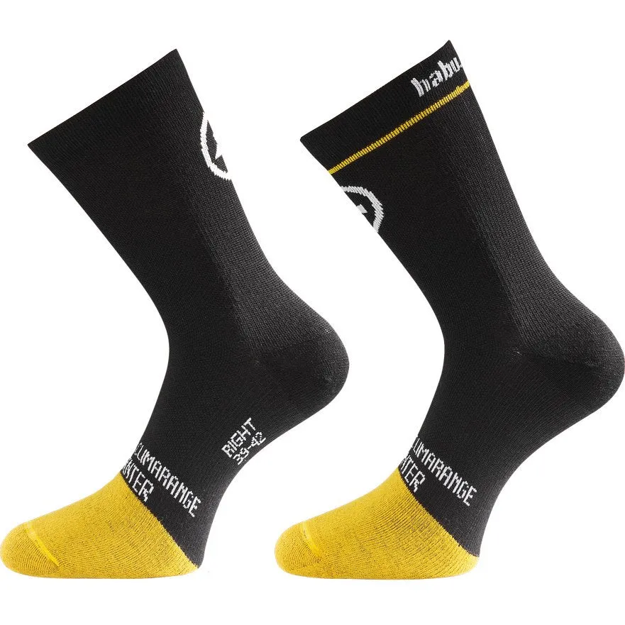 Assos habuSock_evo8