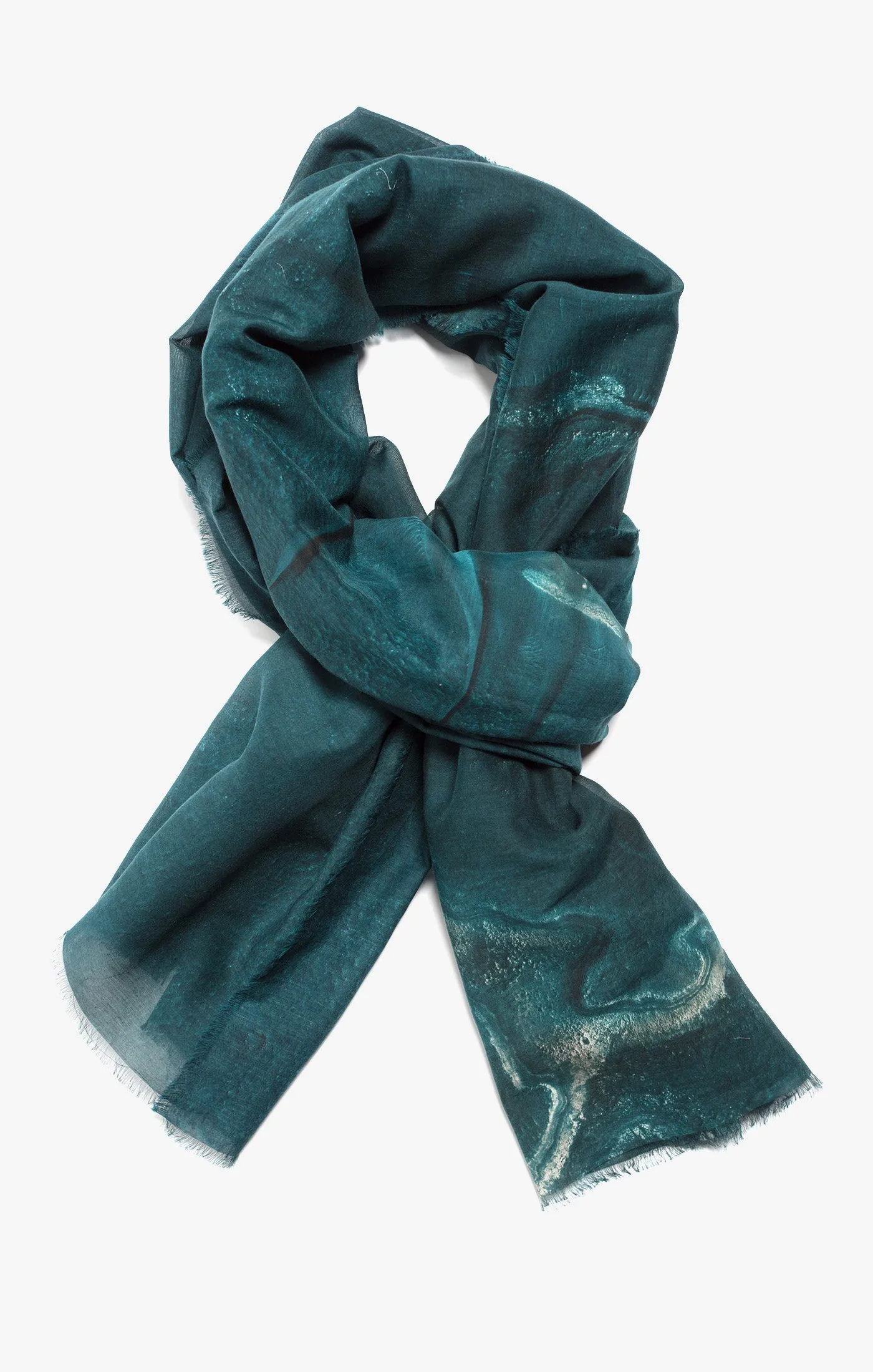 BARKHANES SCARF 104