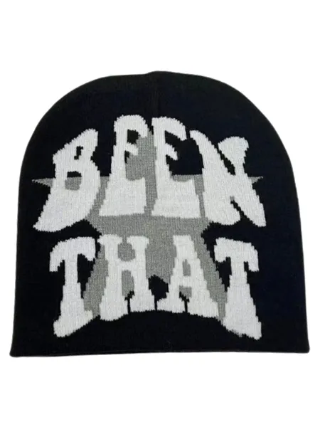 Bean That Beanie