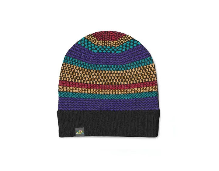 Beanie, various patterns/colours