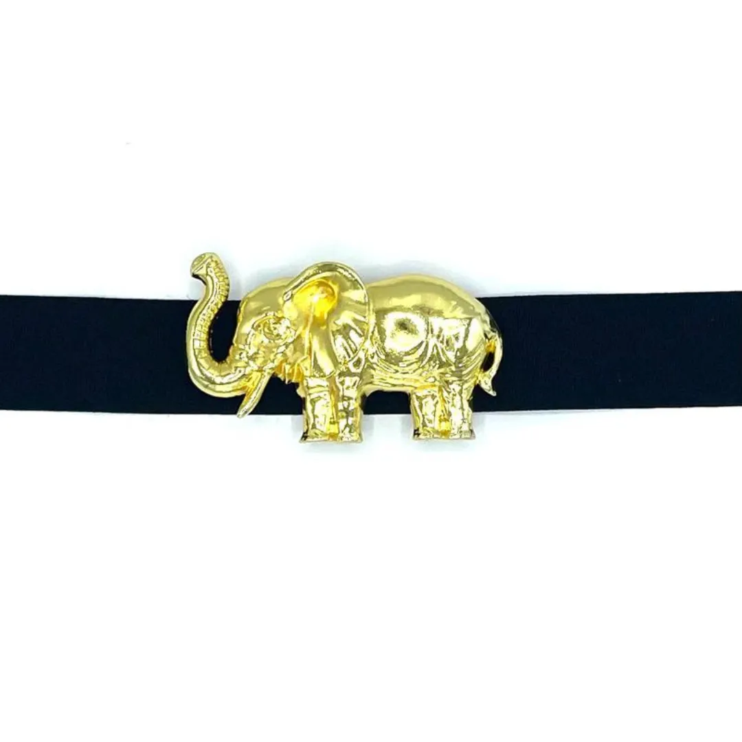 Belt Buckle