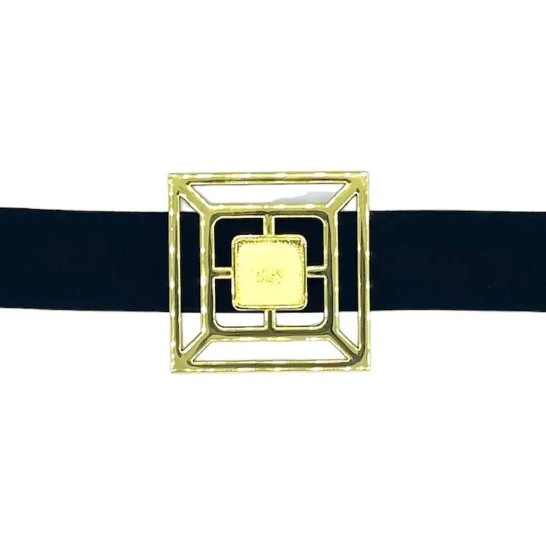 Belt Buckle