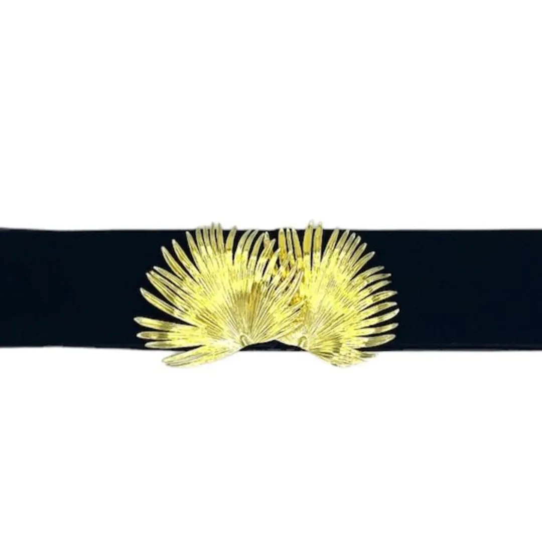 Belt Buckle