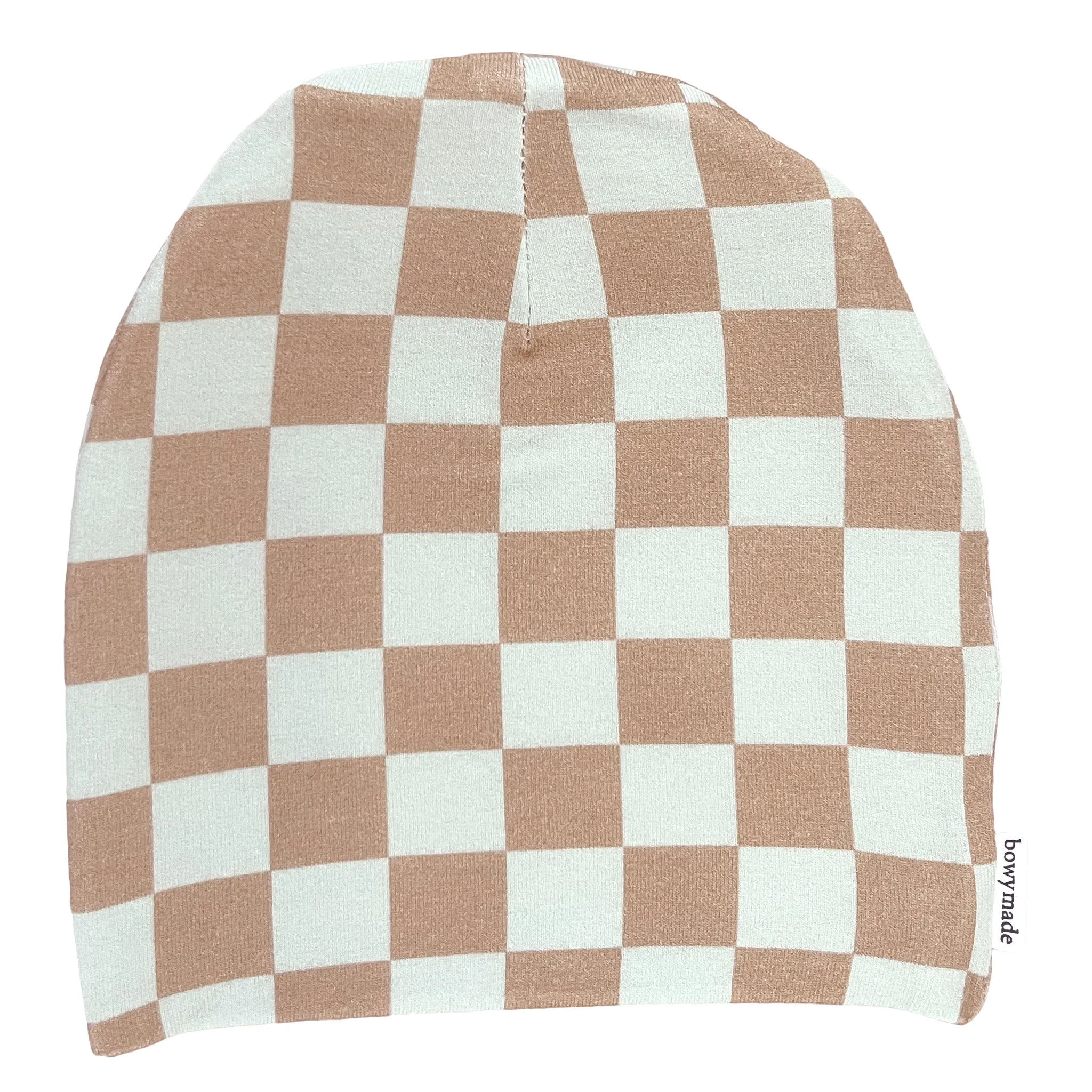 Bowy Slouch Beanie - Bud