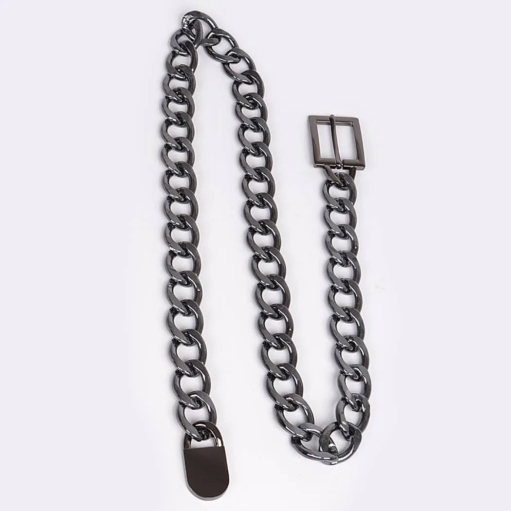 Chain Belts