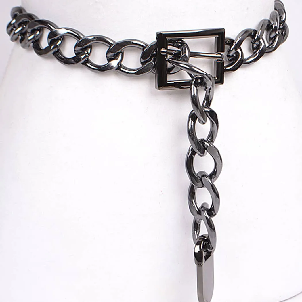 Chain Belts