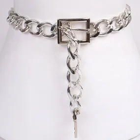 Chain Belts