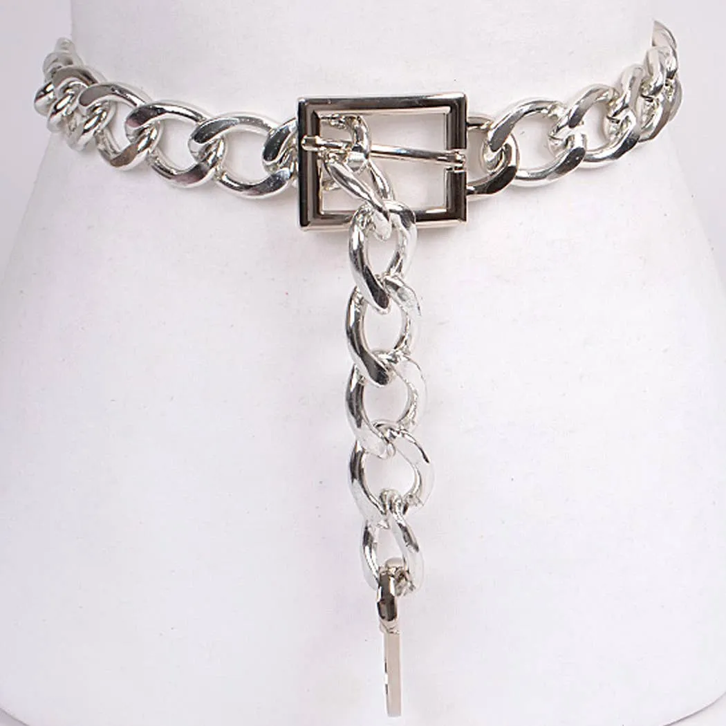 Chain Belts