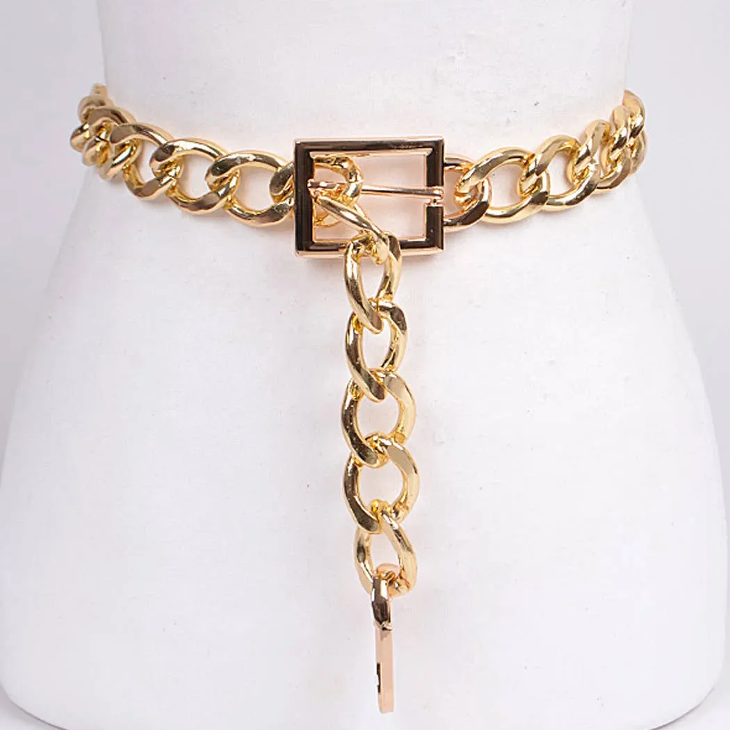 Chain Belts