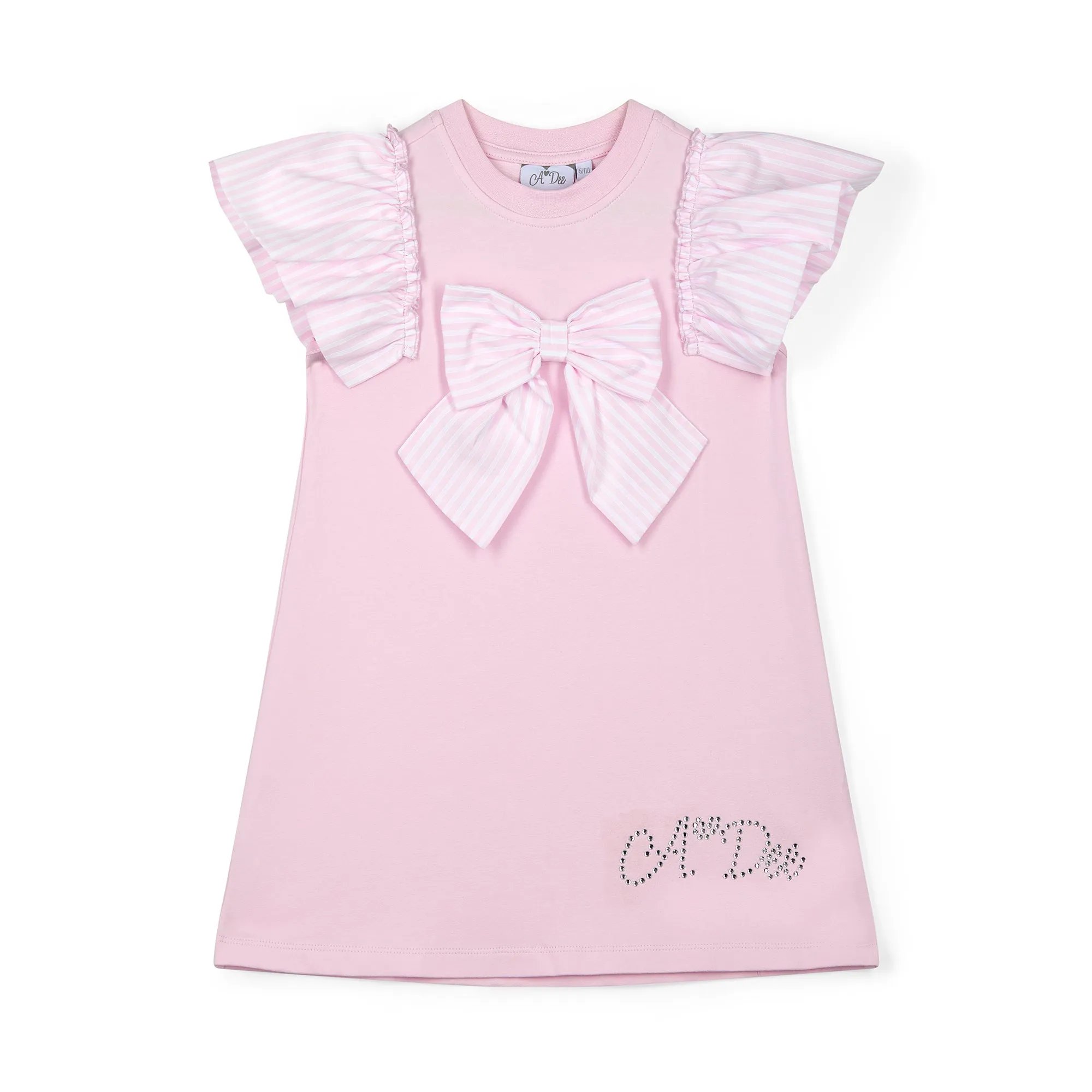 Girls A*Dee Cali Dress S251704