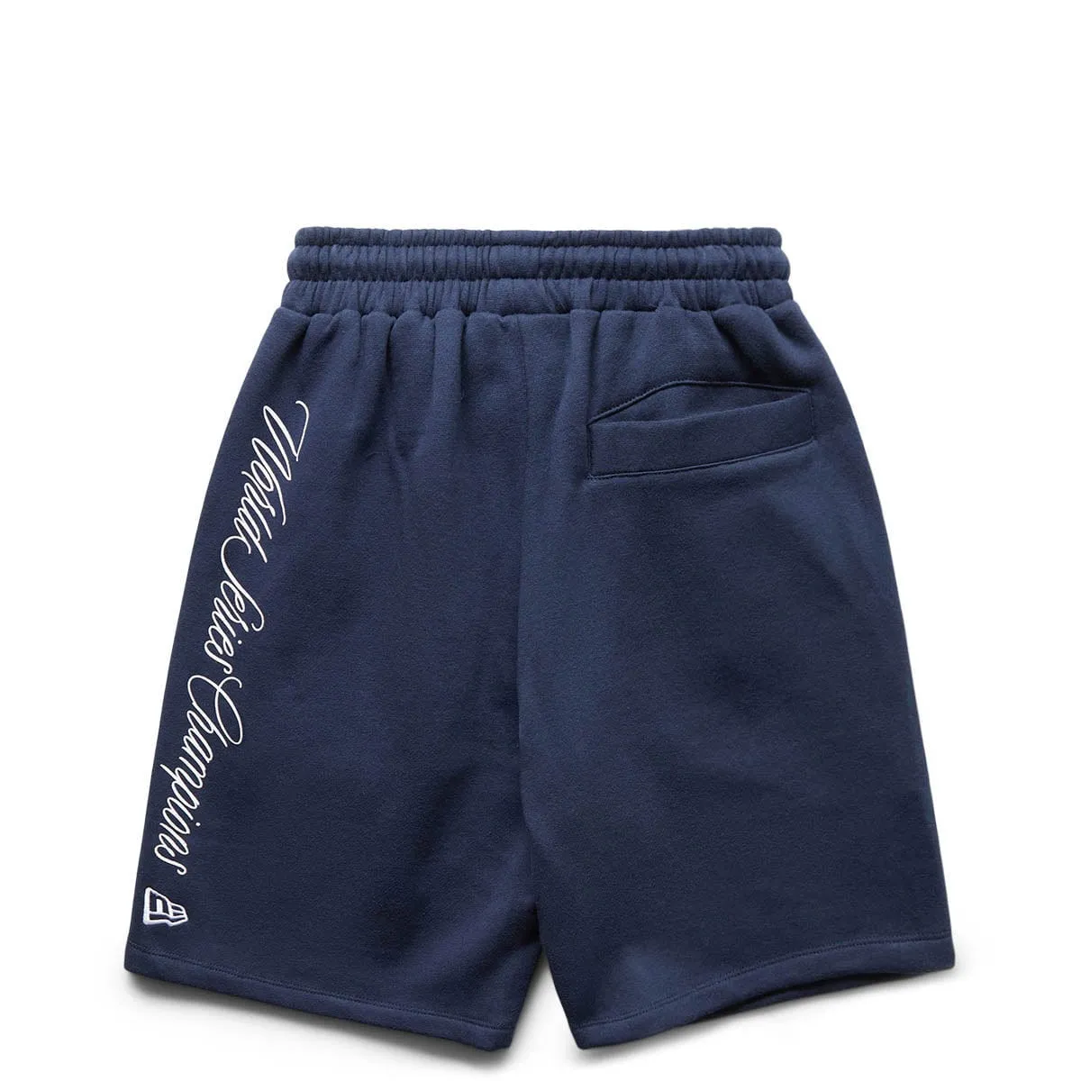 HISTORIC CHAMP SHORTS YANKEES