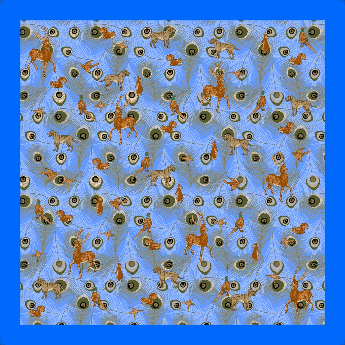 Kevin's Finest Hunt Bandanas