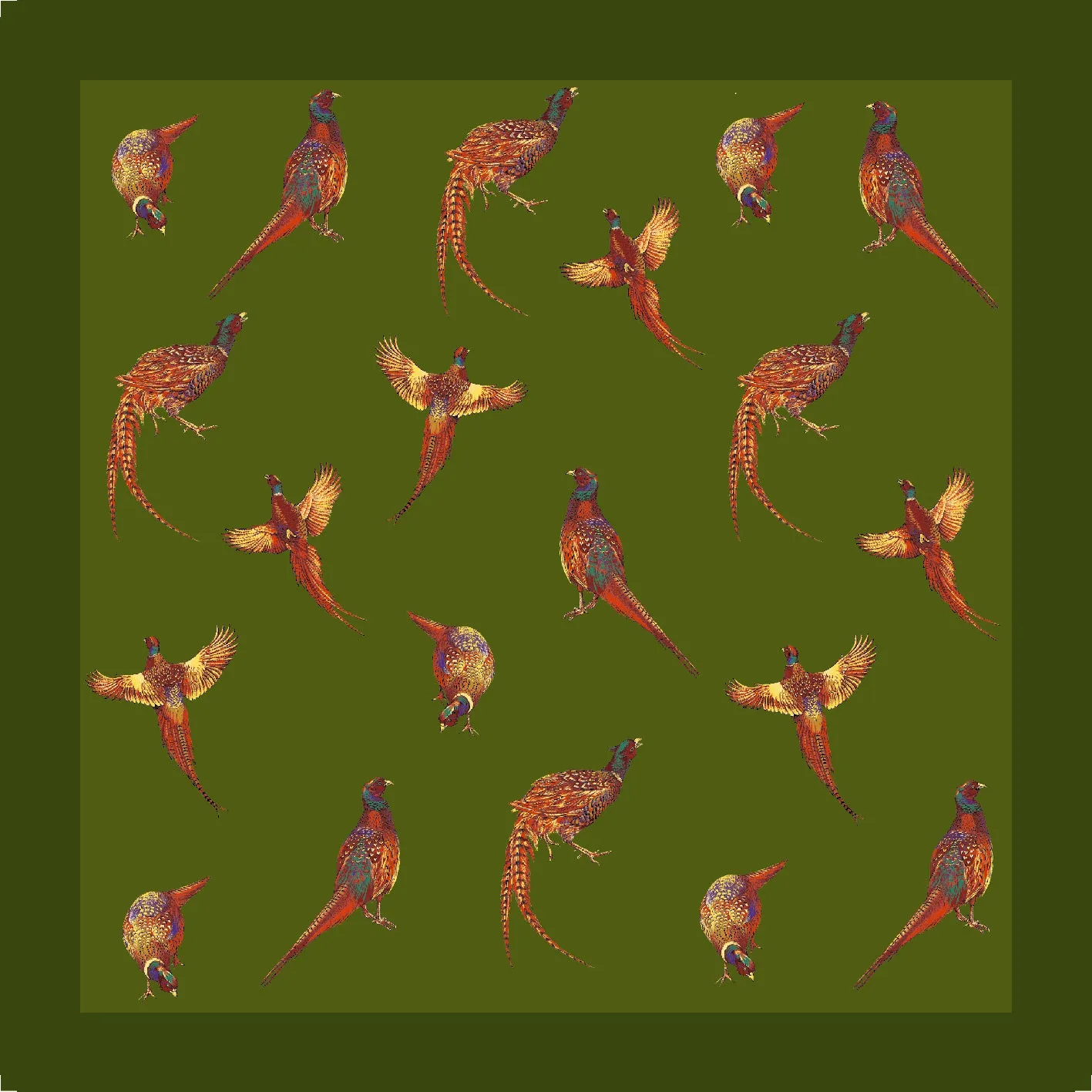Kevin's Finest Hunt Bandanas