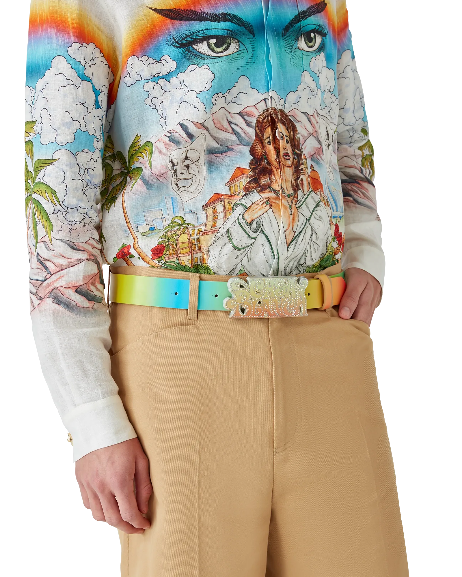 La Musique Belt