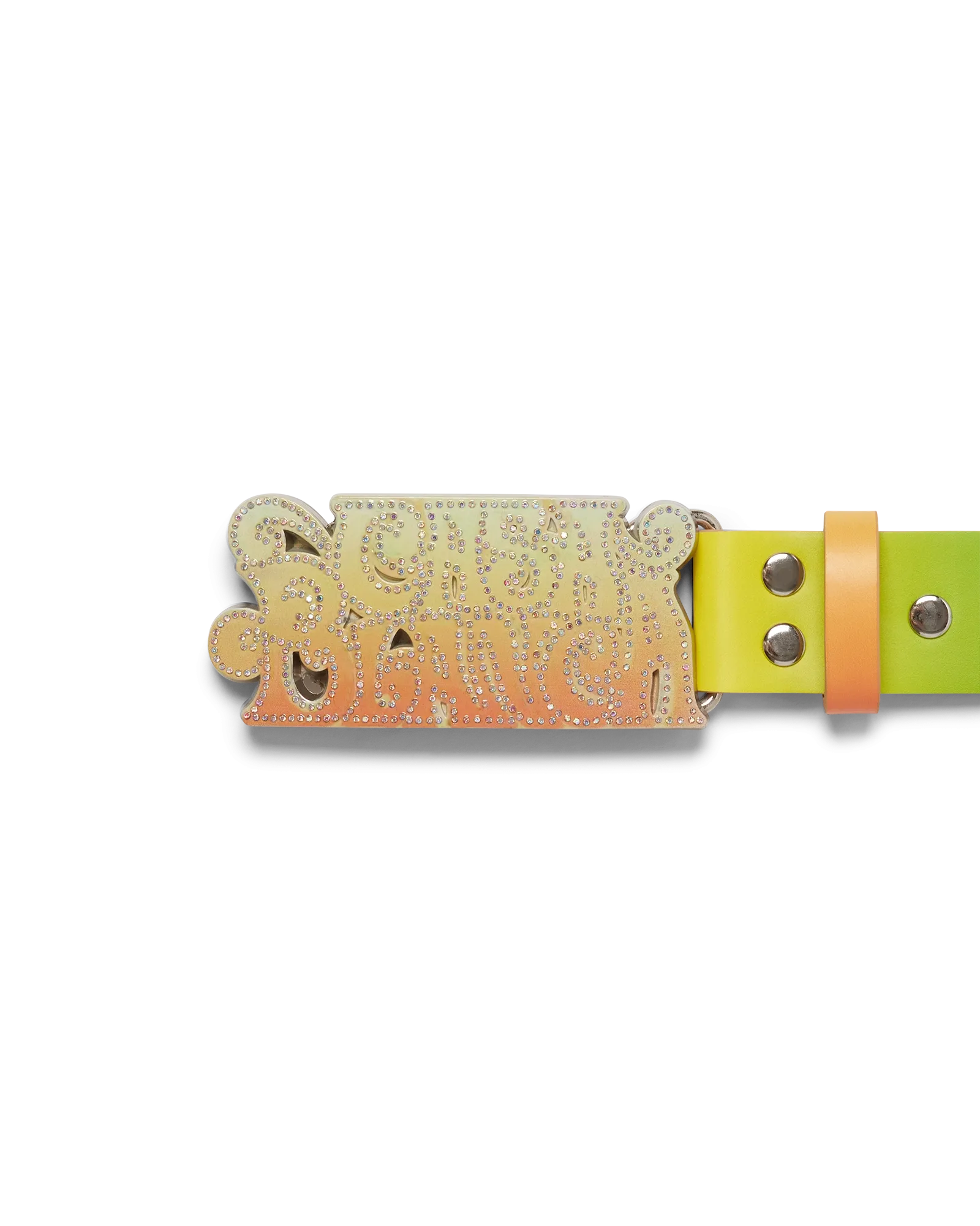 La Musique Belt