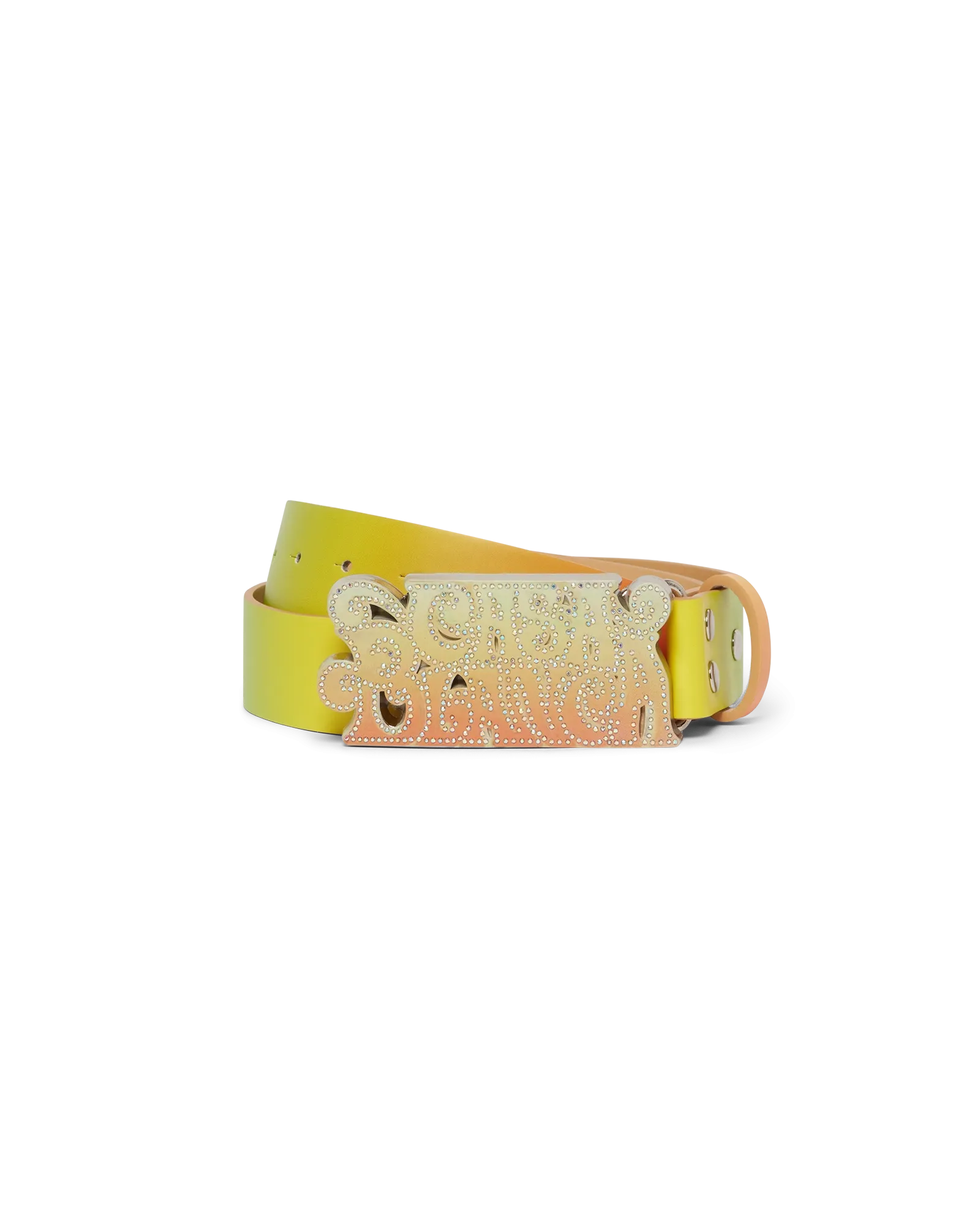 La Musique Belt
