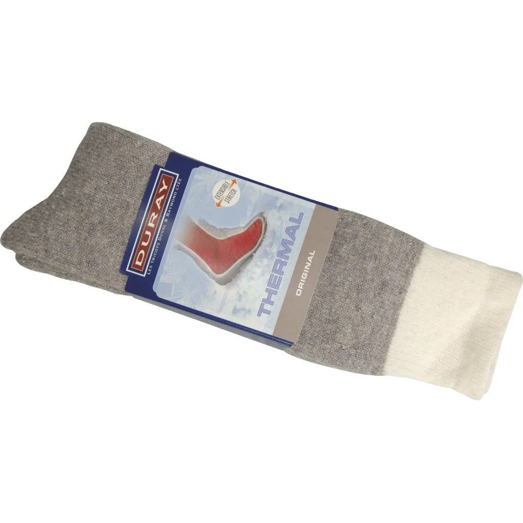 Men's Duray Thermal Socks