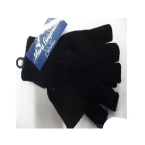 Men's Fingerless Gloves pair
