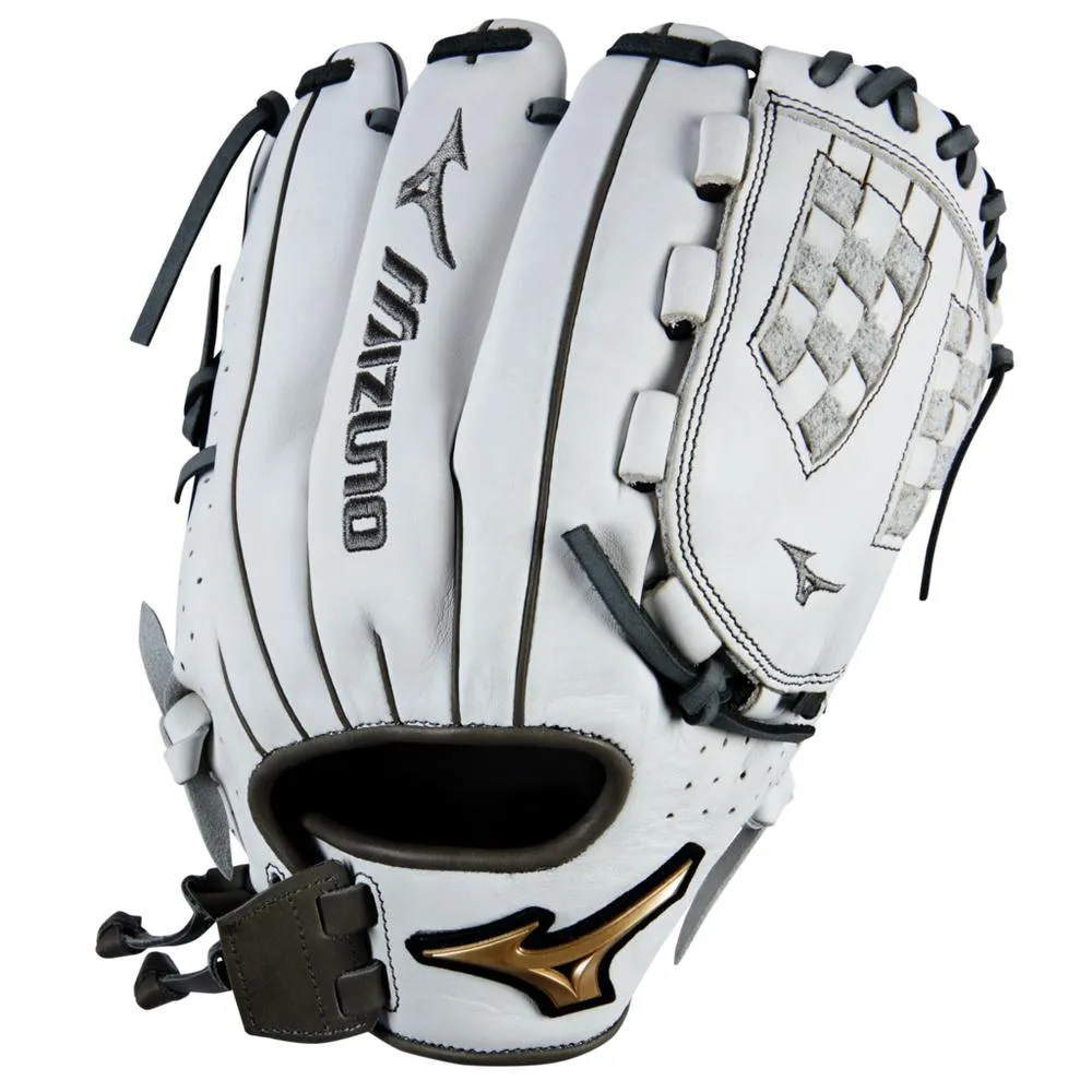 Mizuno Prime Elite Fastpitch 12 Inch Pitchers Glove GPE1200F2