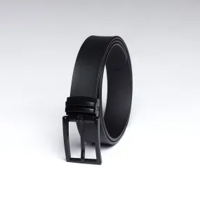 NNT Uniforms Leather Prong Belt (CAT0KC)