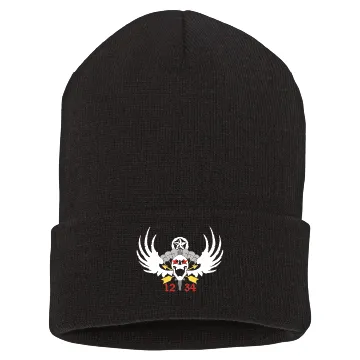 ODA 1234 Beanies