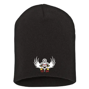ODA 1234 Beanies