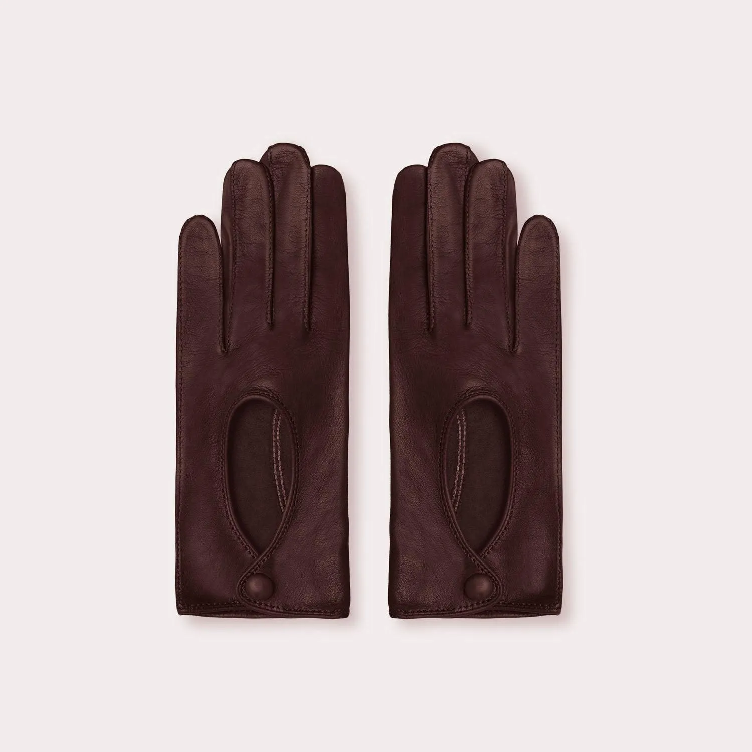 Original Washable Leather Driving Glove
