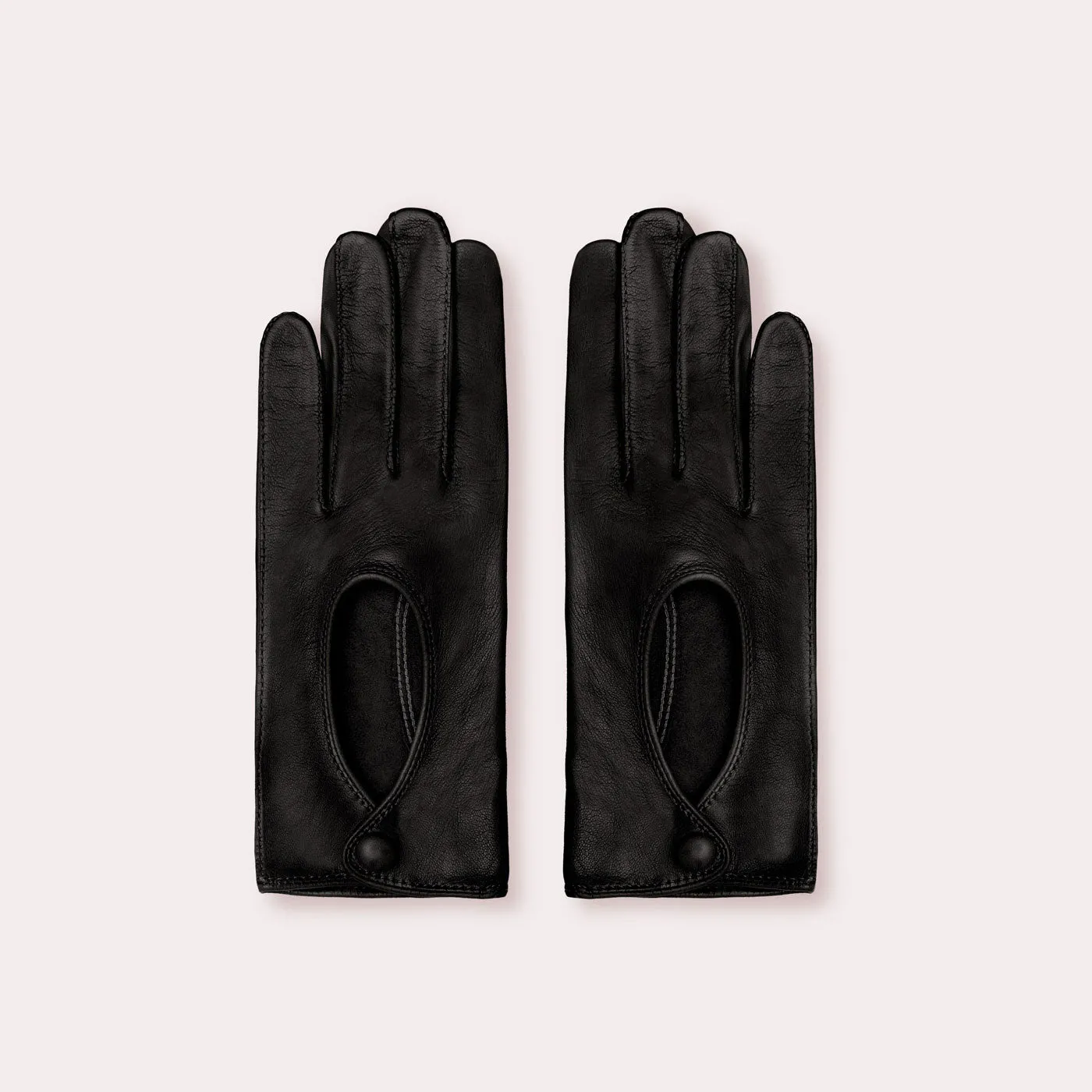 Original Washable Leather Driving Glove
