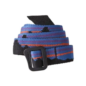 Patagonia Friction Belt - Patagonia Retro Colorway