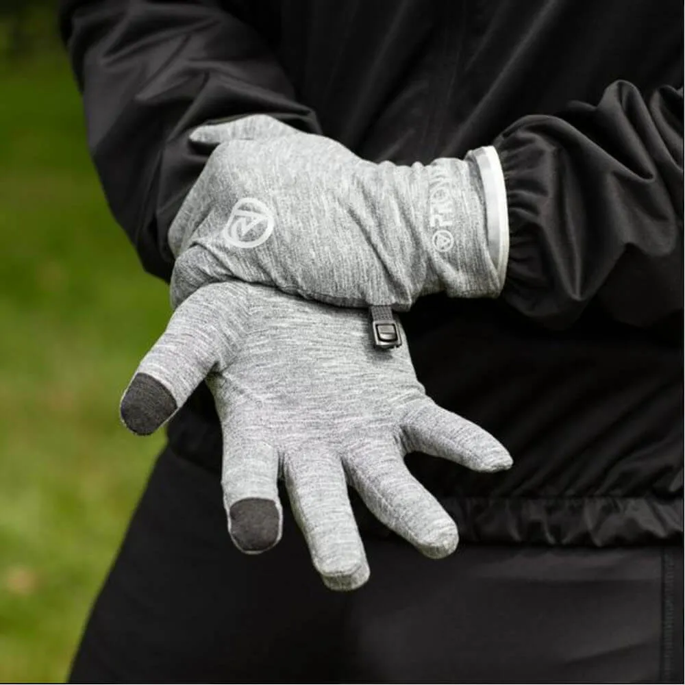 Proviz Classic Lightweight Running Gloves