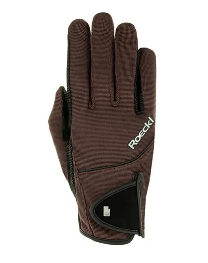 Roeckl Milas Winter Riding Gloves