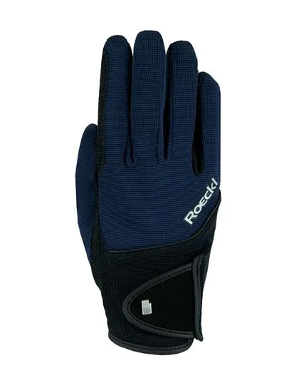 Roeckl Milas Winter Riding Gloves
