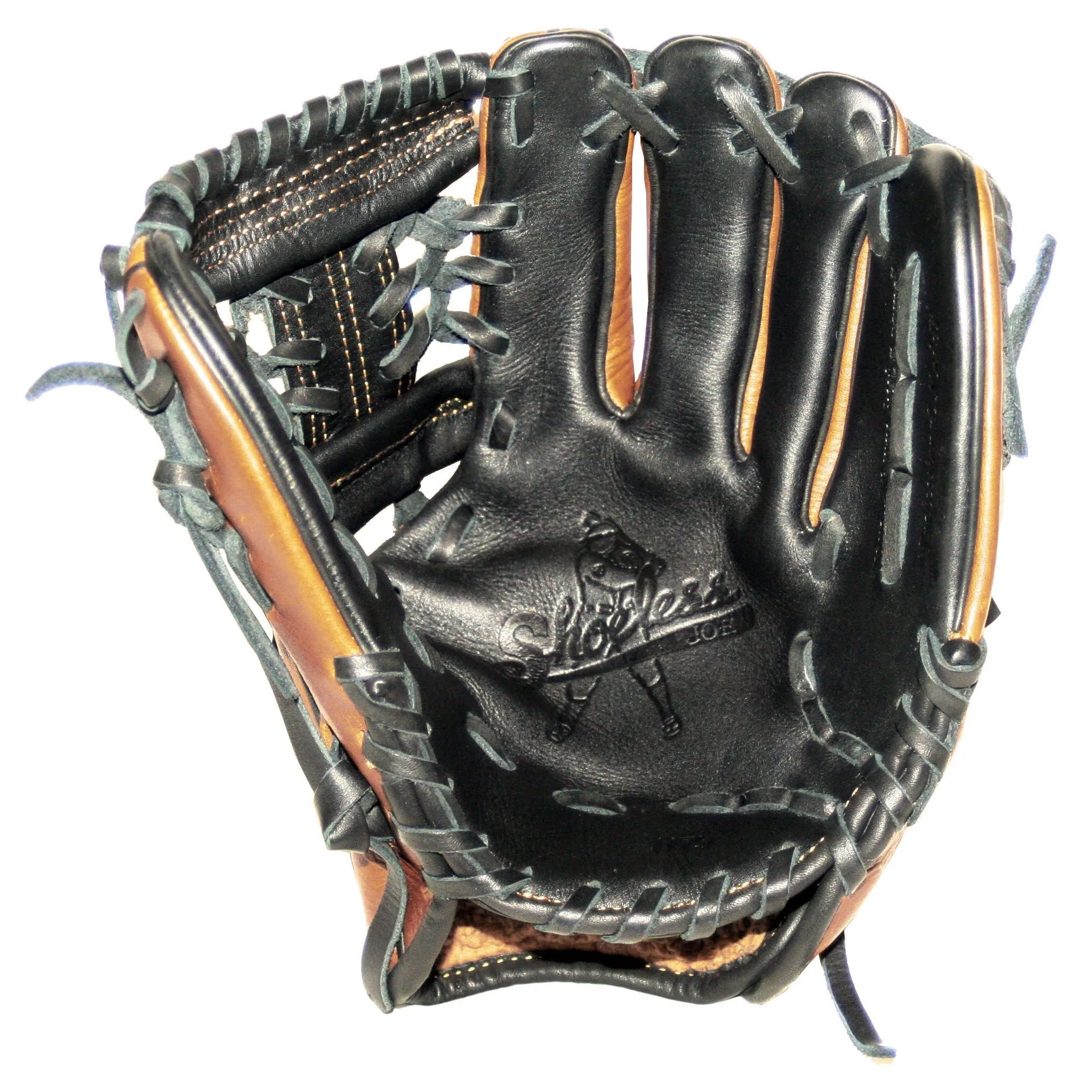 Shoeless Joe Pro Select PS1150IW 11.5 in Baseball Glove