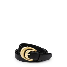 The Sarria Belt | Black
