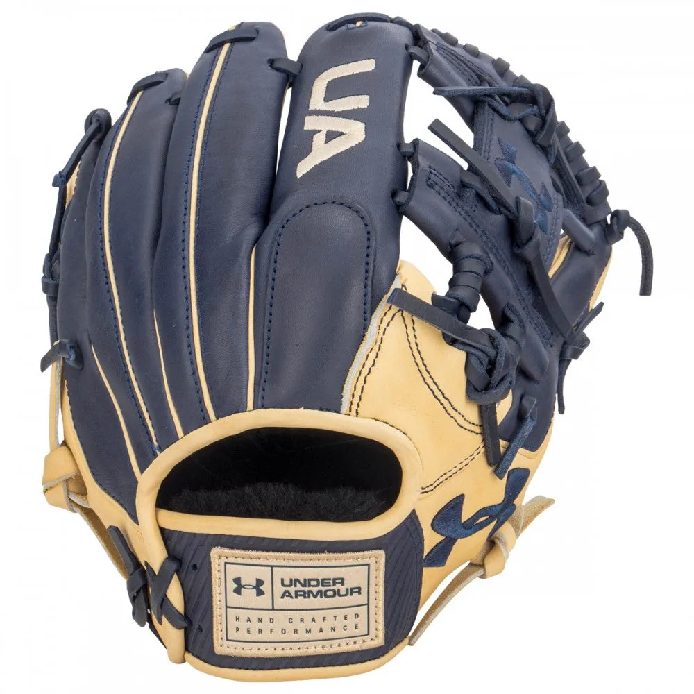 Under Armour Genuine Pro 11.5" Infield Glove UAFGGP-1150I