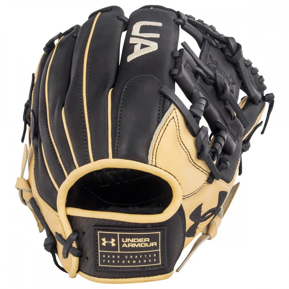 Under Armour Genuine Pro 11.5" Infield Glove UAFGGP-1150I