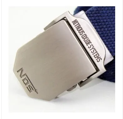 Western Strap Men's Belts Luxury