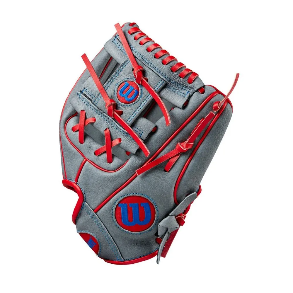 Wilson A450 10.75 inch Youth Baseball Glove