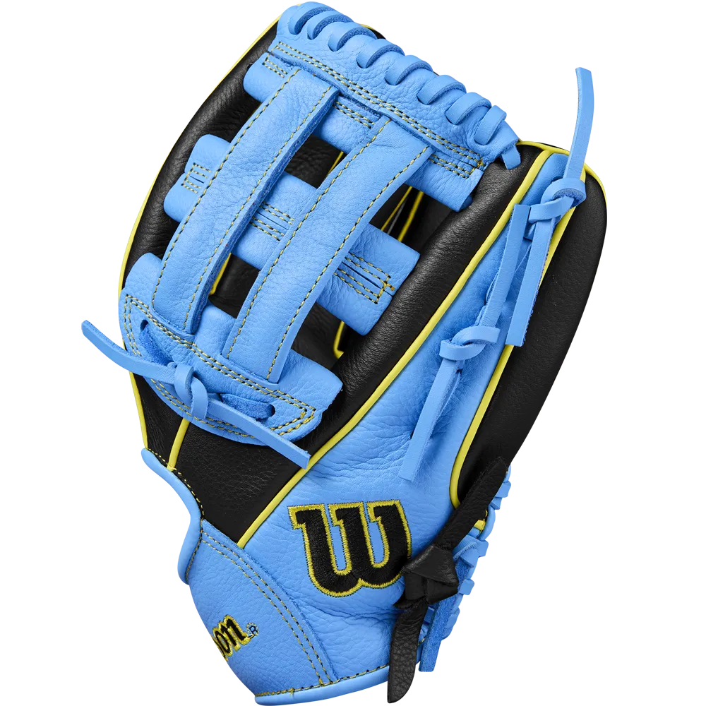 Wilson A500 10.5 inch Youth Baseball Glove