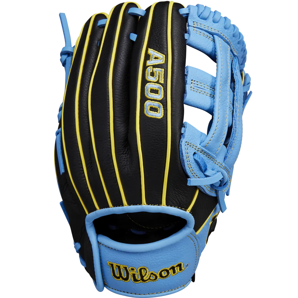 Wilson A500 10.5 inch Youth Baseball Glove