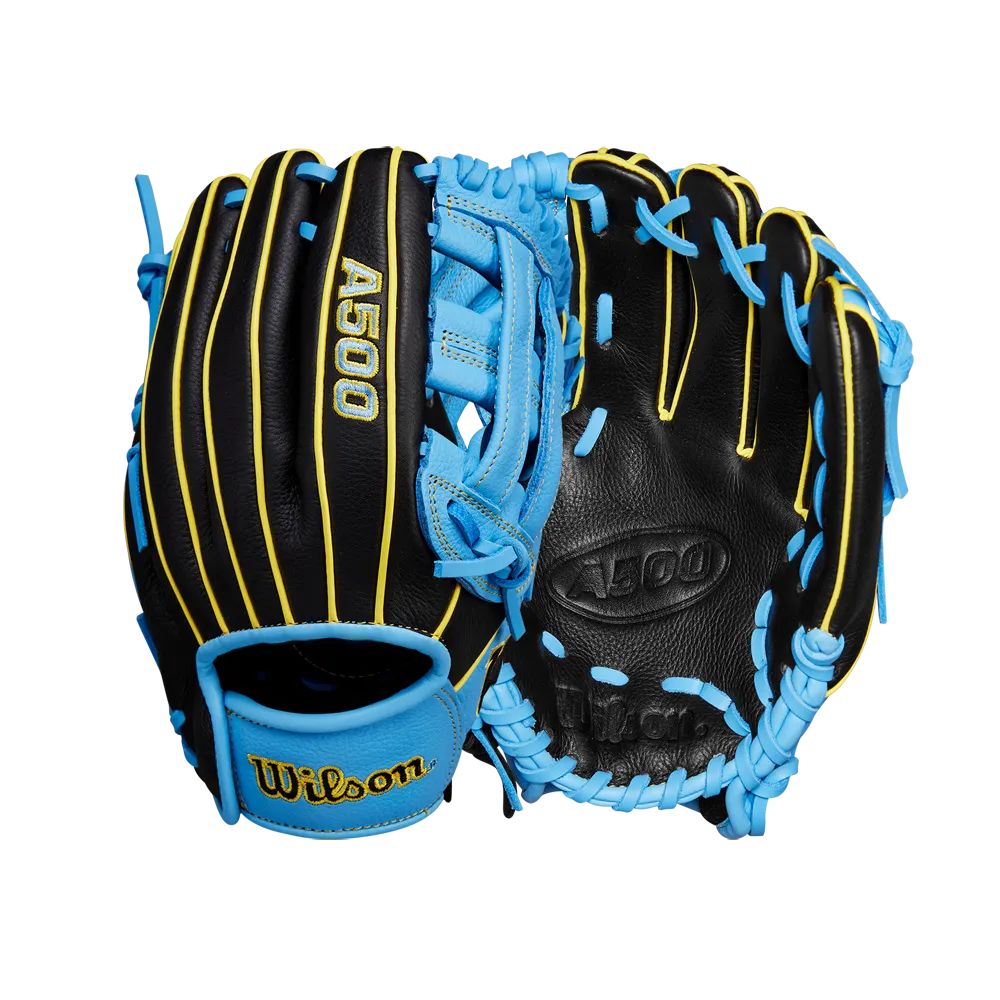 Wilson A500 10.5 inch Youth Baseball Glove