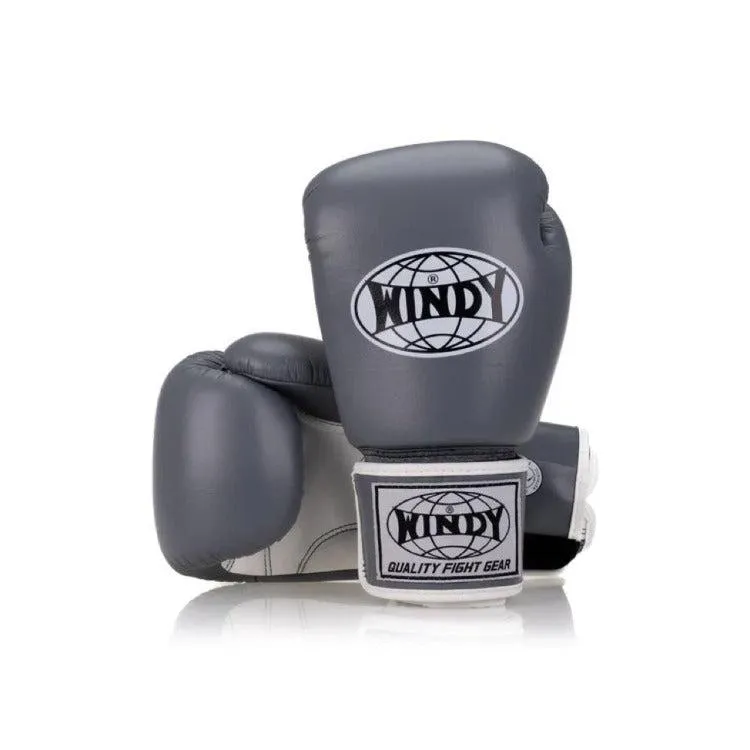 Windy Classic Boxing Gloves