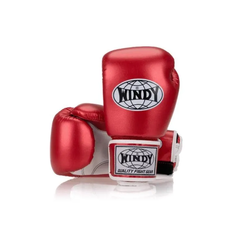 Windy Classic Boxing Gloves