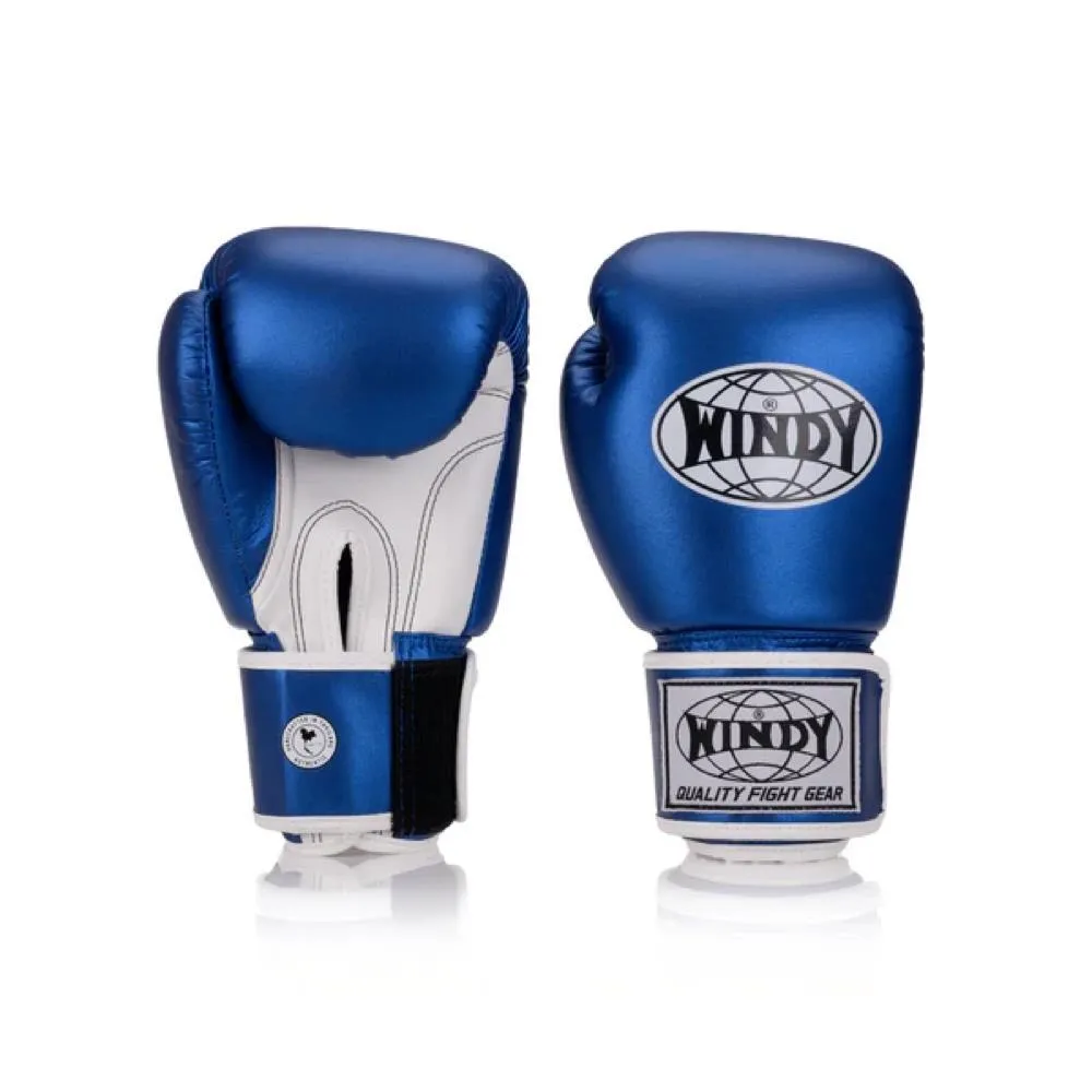 Windy Classic Boxing Gloves