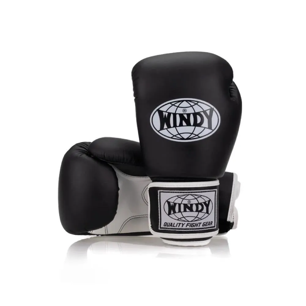 Windy Classic Boxing Gloves