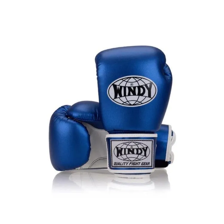 Windy Classic Boxing Gloves
