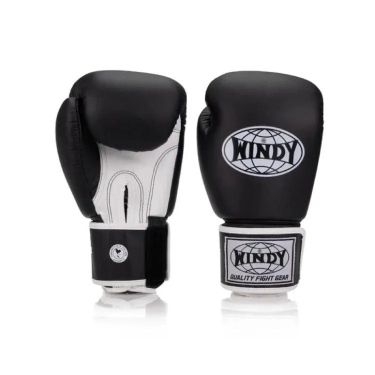Windy Classic Boxing Gloves