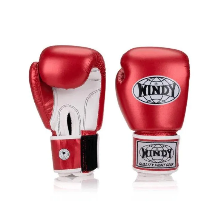 Windy Classic Boxing Gloves