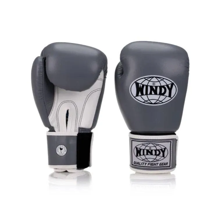 Windy Classic Boxing Gloves